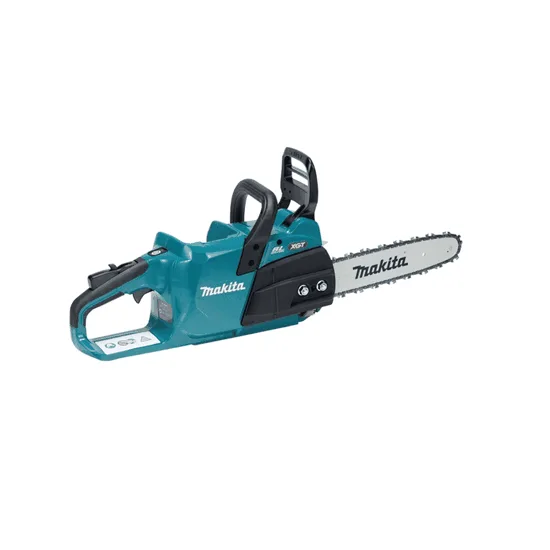 Makita XGT UC025GZ - Tronçonneuse à batterie 40 V - Coupe de 35 cm