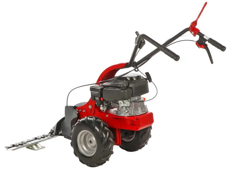 Eurosystems M90 - Motofaucheuse monolame - Rato RV145