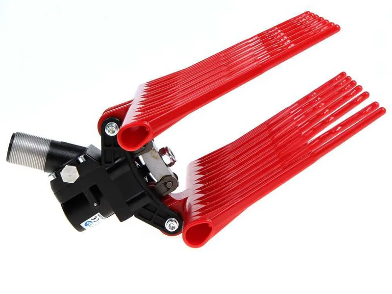 Castellari OLIVANCE PN XT - Peigne vibreur pneumatique