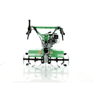 Lampacrescia MGM DL914 - Motobineuse à essence 7 CV - Honda GX200