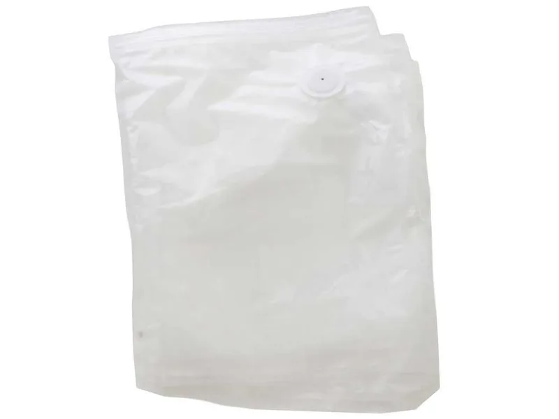 LAICA - Sacs sous vide réutilisables VT3522