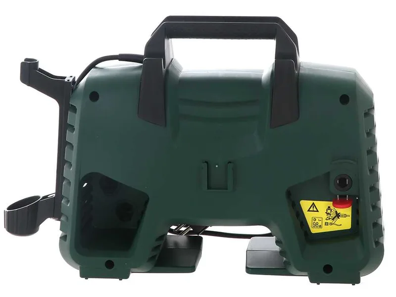 Nettoyeur haute pression BOSCH EasyAquatak 120 - Electrique à eau froide 120 bar max