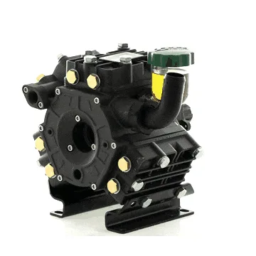 Pompe de pulvérisation à tracteur UDOR kappa 65 1C