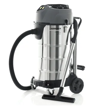 Karcher PRO NT 90/2 Me Classic - Aspirateur solides et liquides - Bidon 90 L - max 2300 W