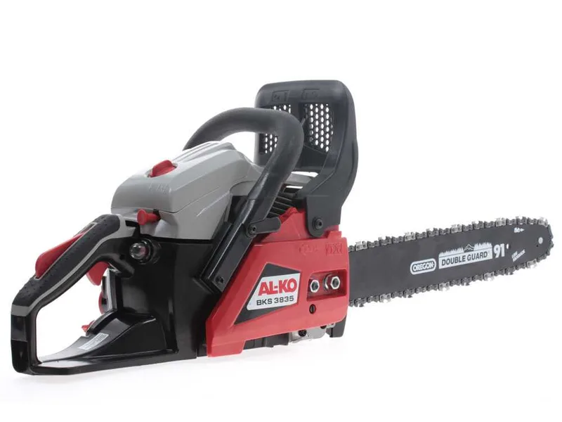 AL-KO BKS 3835 - Tronçonneuse de coupe thermique - Lame de 35 cm