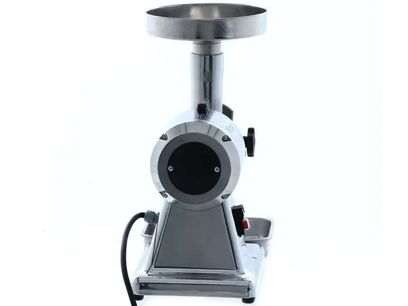 Fimar TC12B - Hachoir à viande électrique - Groupe de hachage en aluminium - 230V