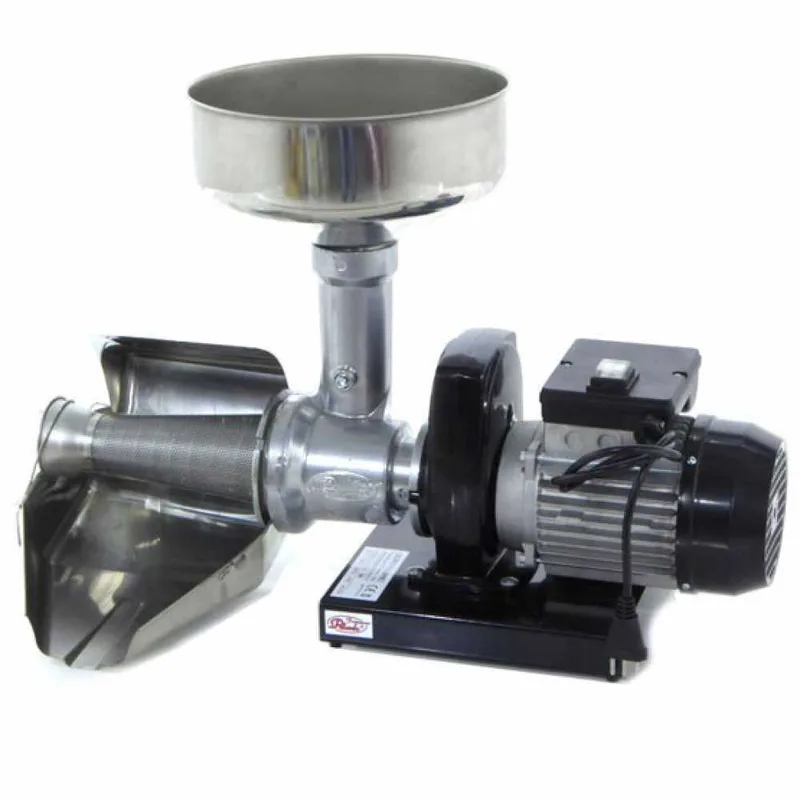 Palumbo Pavi SM 5 INOX - Épépineuse électrique - Moteur électrique 375 W - 220 V