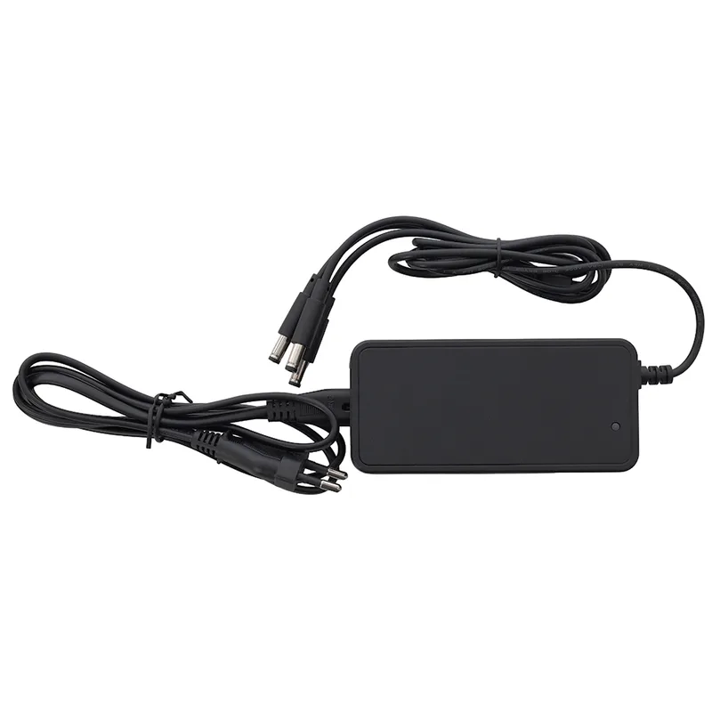 Chargeur Fast Charge 14,4 V à 3 sorties - VESCO