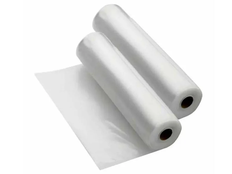 2 rouleaux sous vide cm 30x600 gaufrés – sachets alimentaires