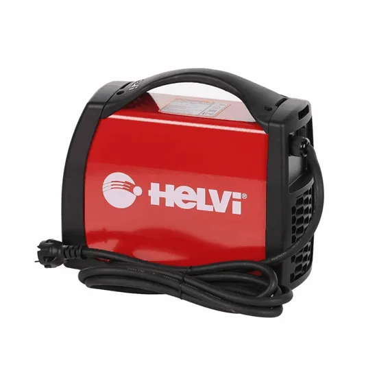 Helvi Sparc 160 - Poste à souder inverter (MMA) + Kit, courant continu (CC)