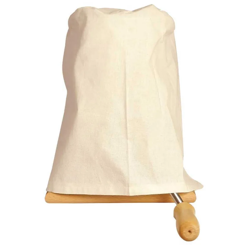 Housse de protection pour floconneuse Eschenfelder murale