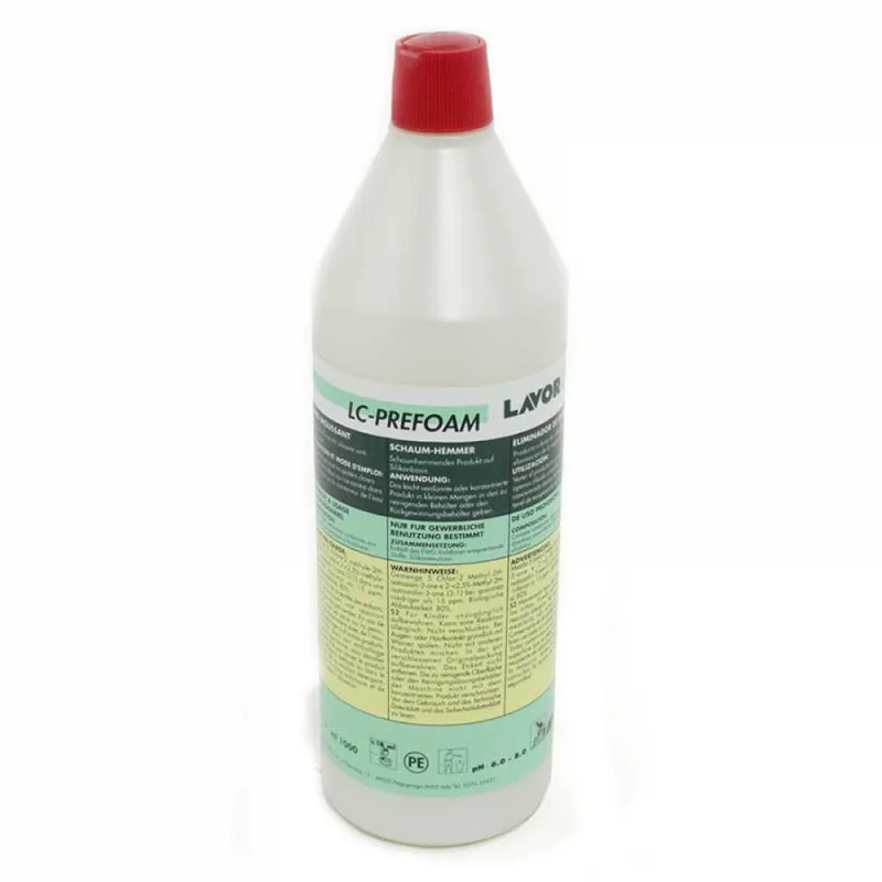 Lavor LC-PREFOAM - antimousse