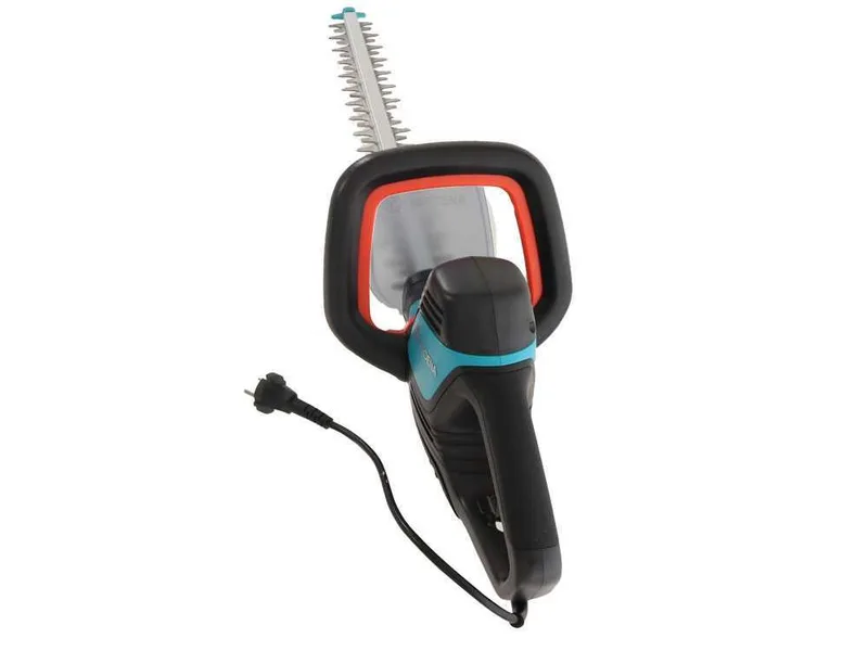Gardena ComfortCut 550/50 - Taille-haie électrique avec lamier de 50 cm - 550W