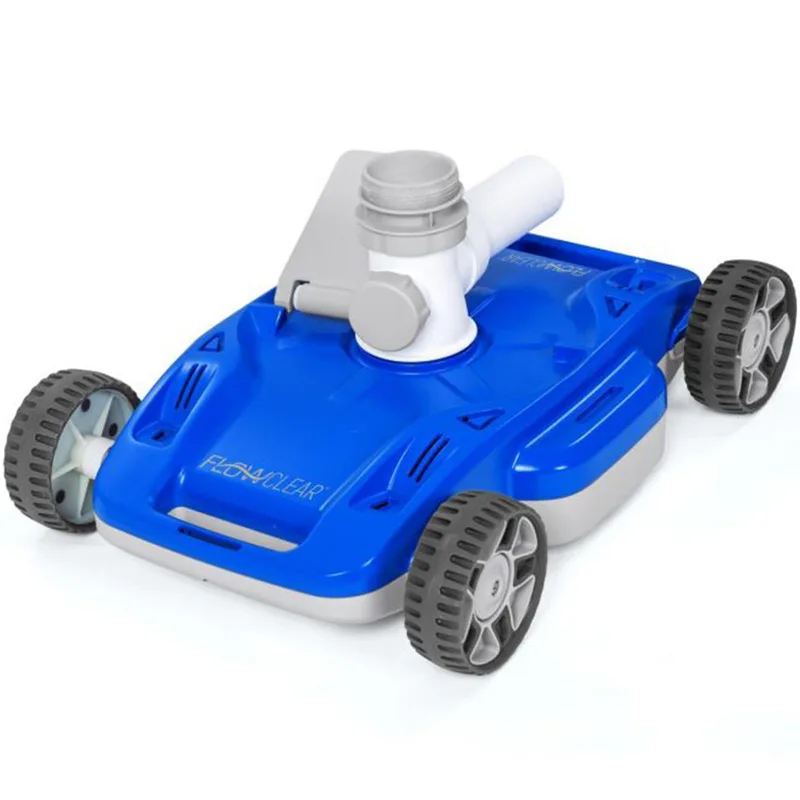 Nettoyeur de piscine automatique Bestway AquaDrift 58665 - Débit d'eau min. 5678 l/h