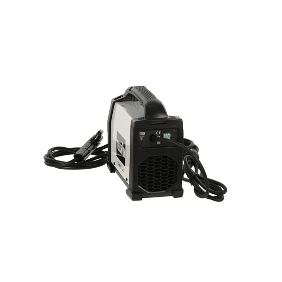 Telwin T-ARC 164 - Poste à souder Inverter (MMA, TIG) - Courant continu (DC)