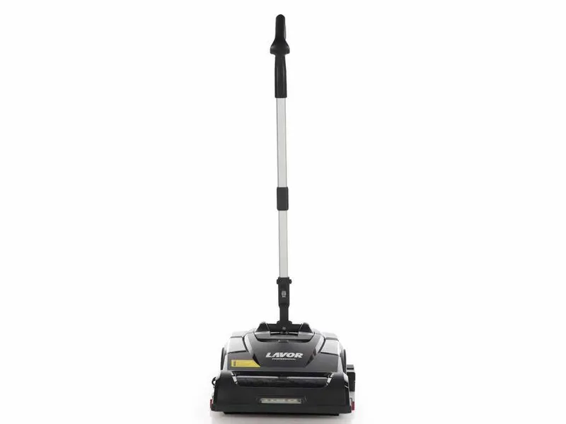 Lavor FIT 35B Li - Nettoyeur de sols à batterie 3 en 1 - lave, sèche et aspire