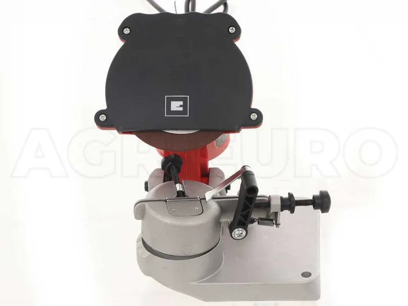 Affûteuse de chaînes de tronçonneuses Einhell GC-CS 85