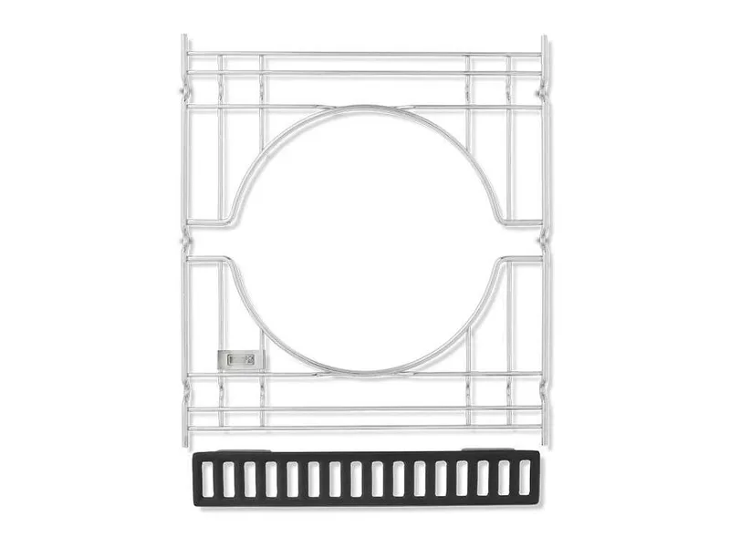 Kit cadre de support Weber Crafted - Pour modèles Genesis
