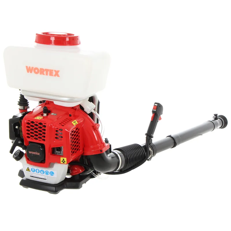 Atomiseur pulvérisateur pour pulvérisation à dos modèle Wortex FS 20-T2-EU-V - moteur thermique