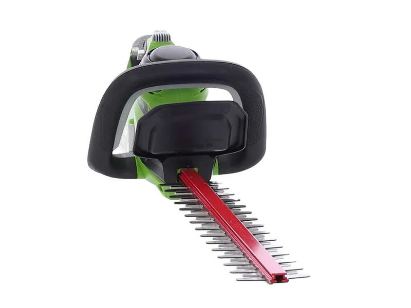 Greenworks G48HT - Taille-haie électrique à batterie - Lame de 51 cm