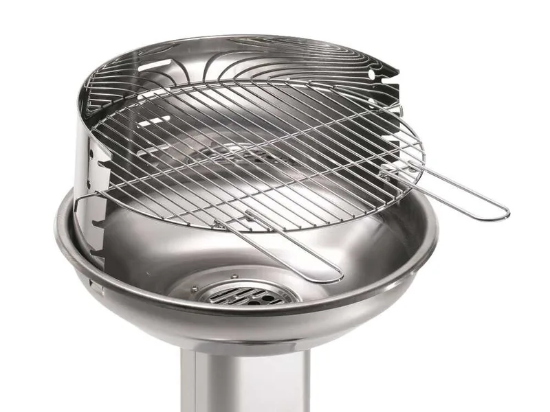 Ompagrill 60480/New - Barbecue à charbon