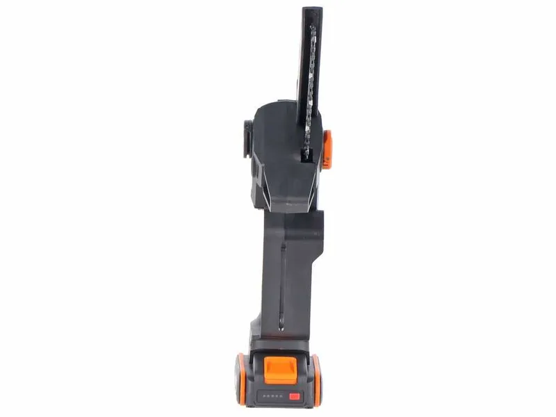 Worx Nitro WG325E - Élagueuse sur batterie + perche de rallonge