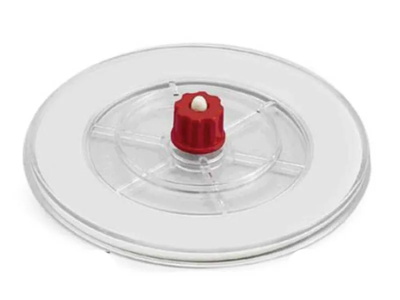 Couvercle universel 16-20 cm