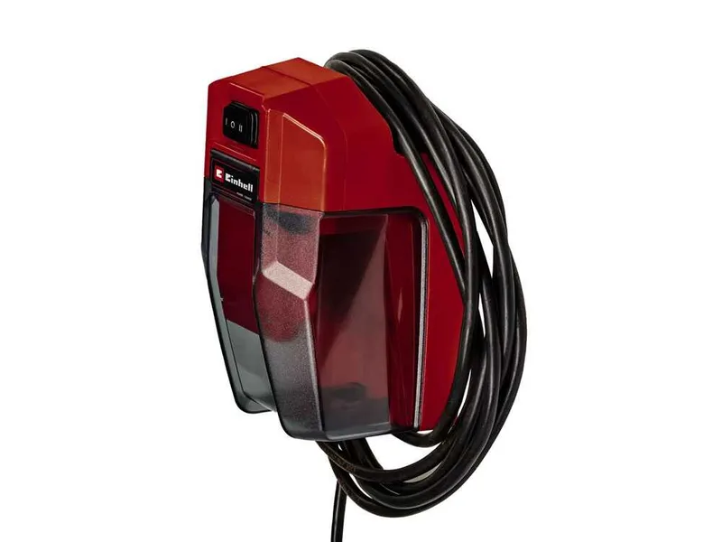 Einhell GE-DP 18/25 LL Li - Pompe immergée pour eaux chargées - 18 V 2.5 Ah