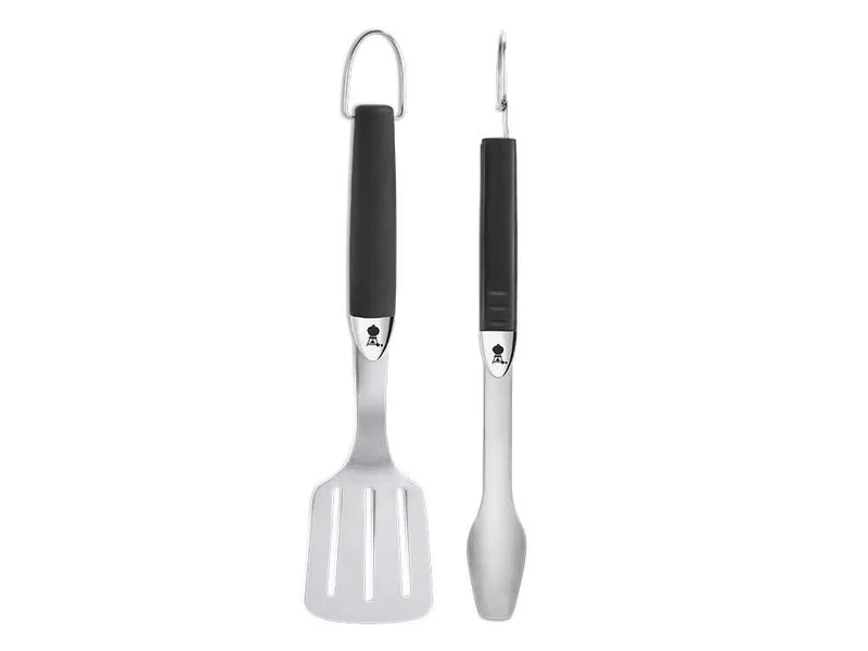 Kit 2 ustensiles Premium Weber