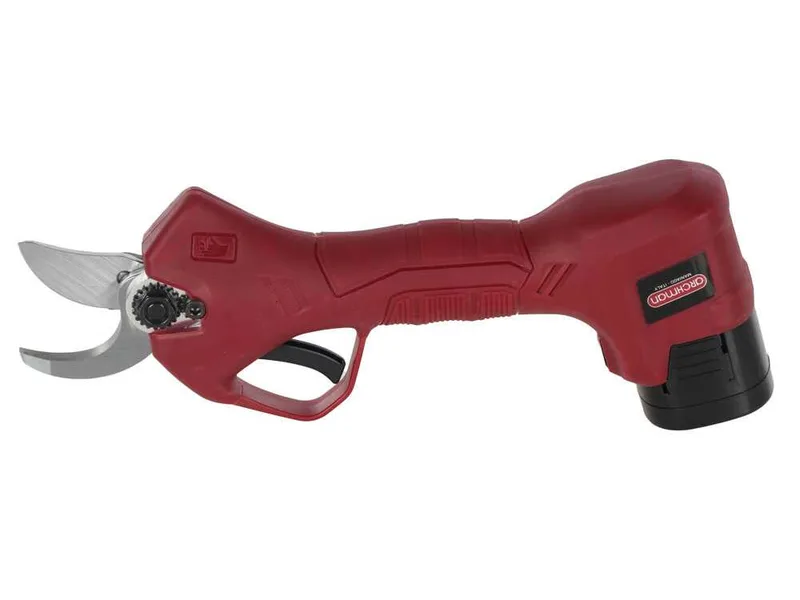 Archman FE04-25 - Sécateur de taille à batterie - 2x 16.8V 2Ah - Diamètre de coupe 25 mm