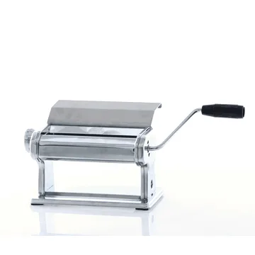 Marcato Atlas 180 Roller Slide - Laminoir - Machine à pâtes manuelle en INOX