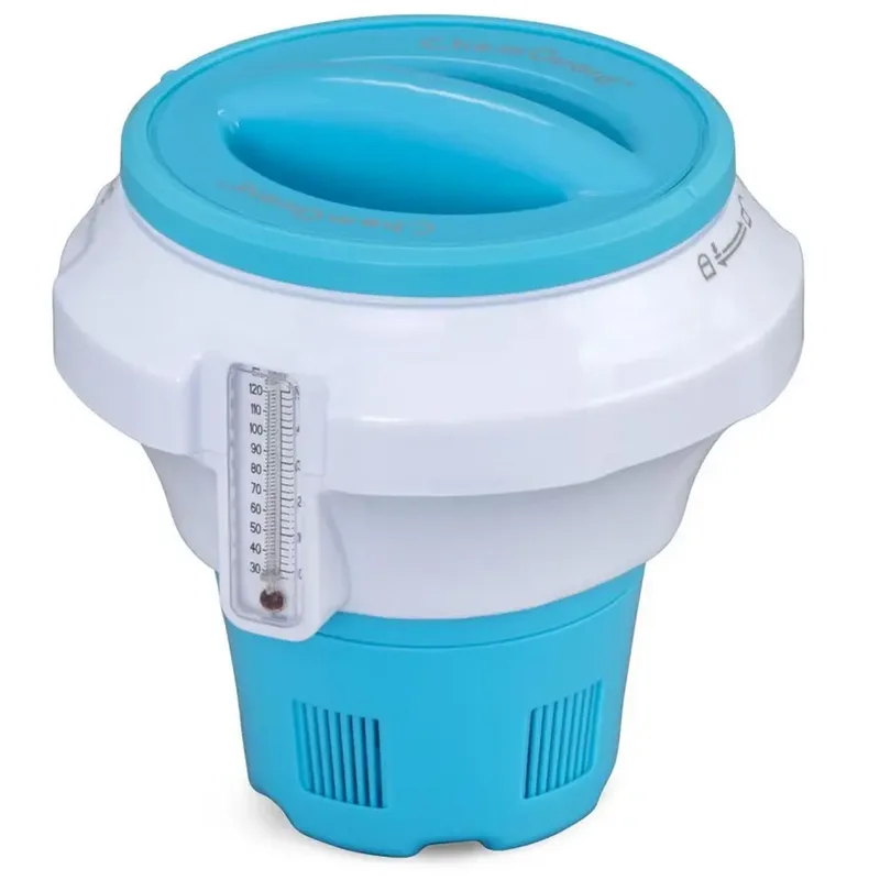Diffuseur de chlore Bestway 58701 - Pour pastilles jusqu'à 7,6 cm