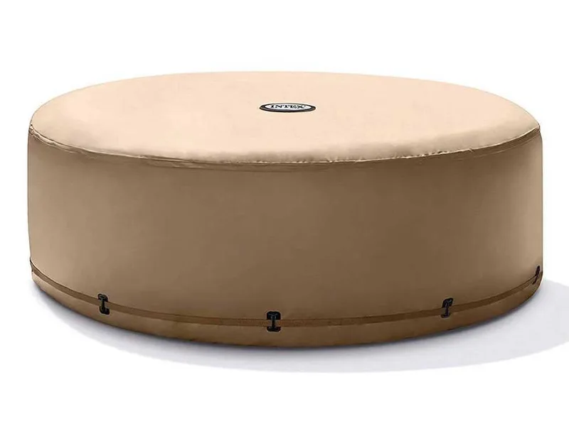 Bâche pour PureSpa - 196x71 cm - Intex