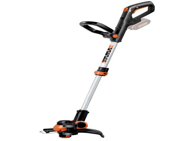 Worx WG163E.9 - Coupe-bordure électrique - 20V
