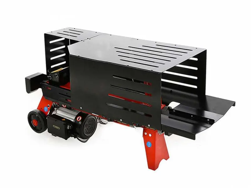 GeoTech SPHE 5 - Fendeuse électrique - Horizontale - 230V