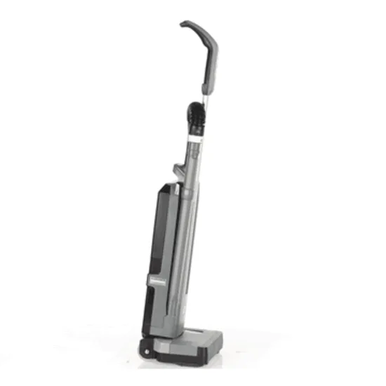 Karcher CV 30/2 Bp Adv - Nettoyeur de tapis - Aspirateur sans fil - 36V 6 Ah