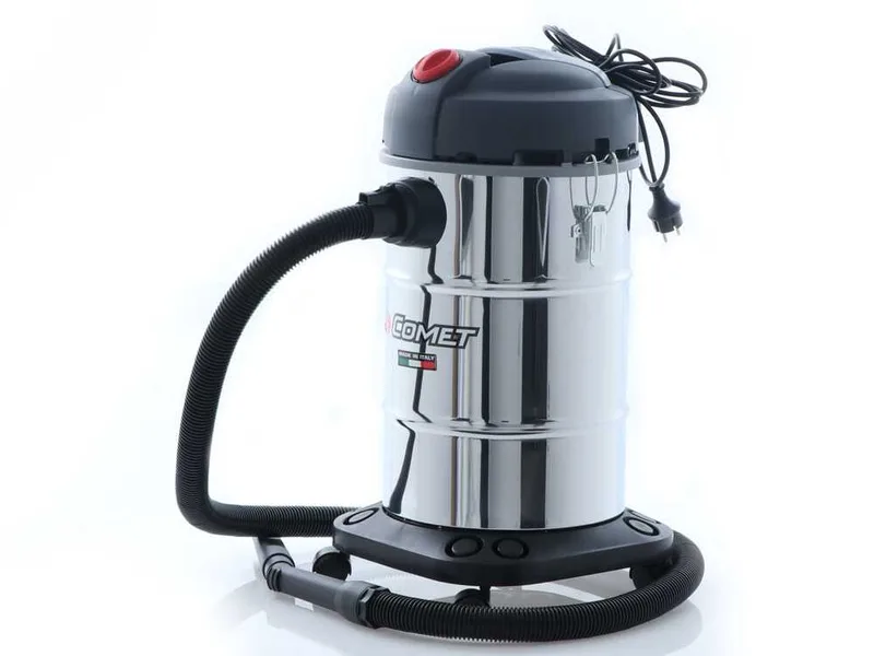 Comet CV 30 X - Aspirateur multifonction - Bidon 30 L - Série Premium