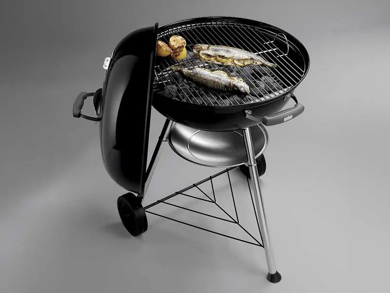 Grille de cuisson Weber - grande taille