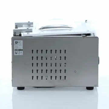 Besser Vacuum Fusion 27 - Machine sous vide à cloche - Barre de soudure de 27 cm