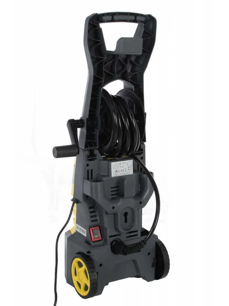 Nettoyeur haute pression Lavor Fury Extra 135 - Lavorwash électrique à eau froide