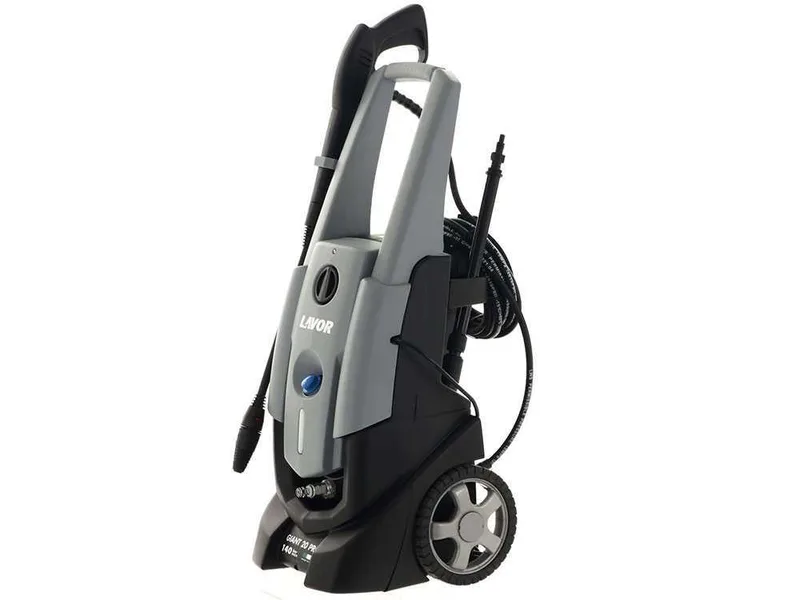 Nettoyeur haute pression lavor giant 20 PRO - Électrique 140 bars max