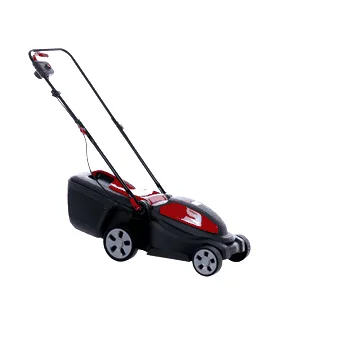 Castelgarden XE 40 - Tondeuse à gazon électrique - 1400W - Coupe de 38 cm