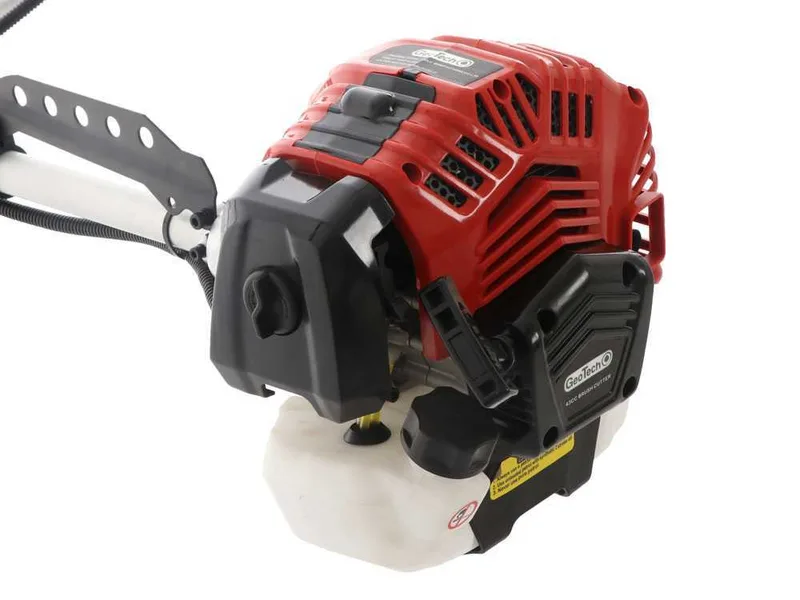 GeoTech GT-2 43D - Débroussailleuse thermique