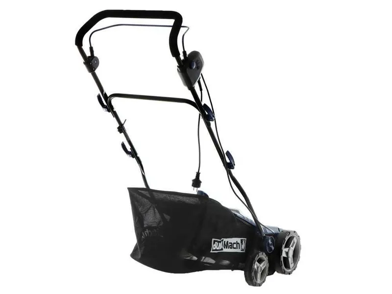 BullMach RASTER 18-38 - Aérateur électrique - 1800W