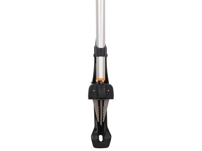 Fiskars X-series Weed Puller - Désherbeur manuel télescopique
