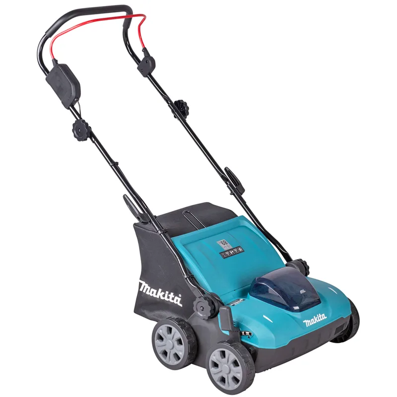 Makita DUV320Z - Aérateur à batterie - sans batteries ni chargeur
