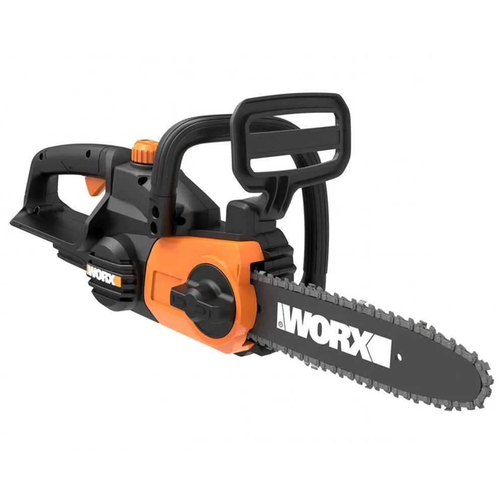 WORX WG322E - Tronçonneuse électrique 20V