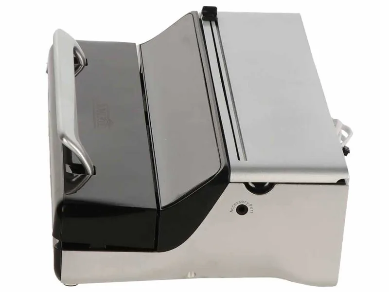 RoyalFood RSV 3300 SUPER - Machine sous vide - Double barre de soudure de 32 cm