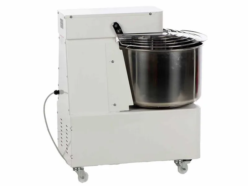 Pétrin à spirale Mixer 6000 T-2G - 48 kg triphasé 2 vitesses