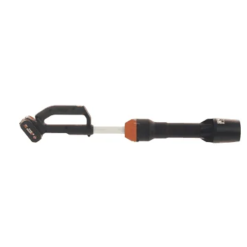 WORX Hyper WG543E - Souffleur de feuilles à batterie 20 V 4 Ah